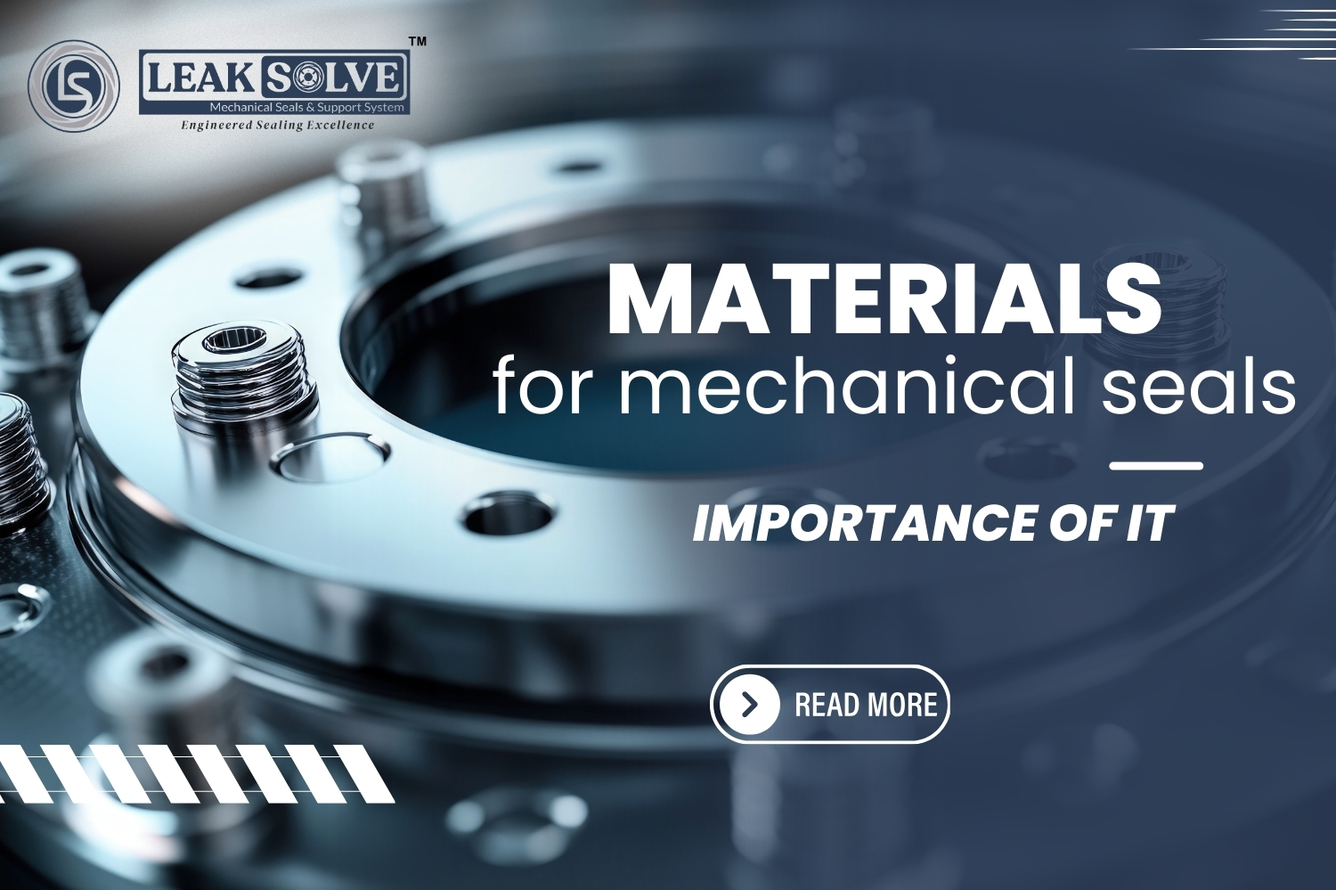 Mechanical seal materials