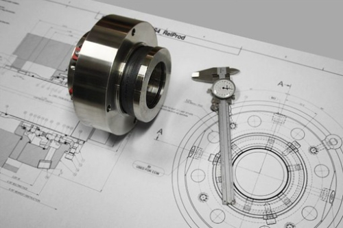 Mechanical Seal Redesign